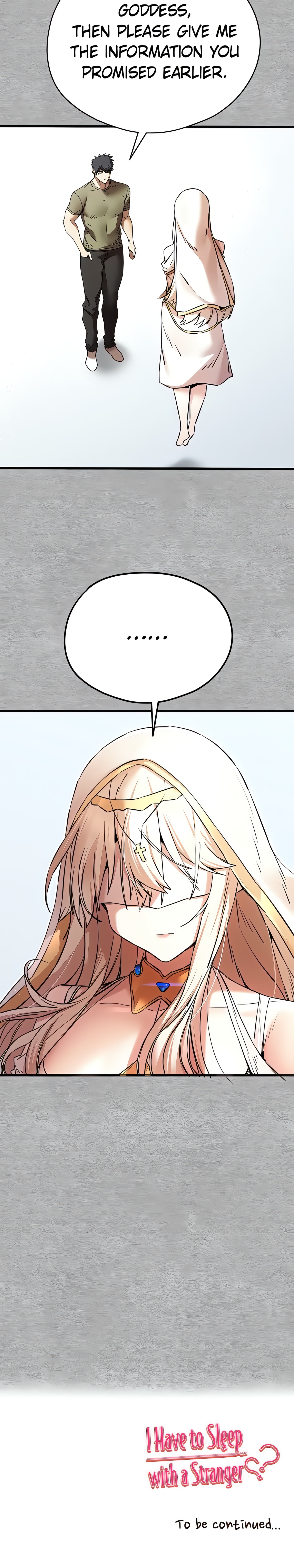 I Have to Sleep with a Stranger (Official) chapter 65 page 27