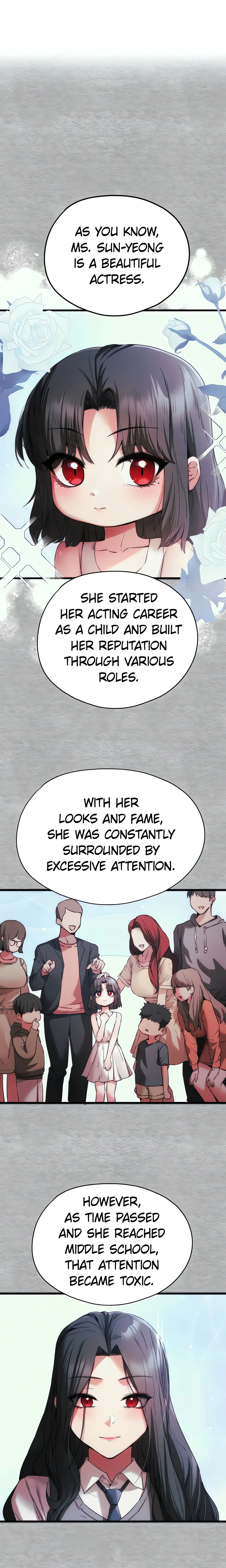 I Have to Sleep with a Stranger (Official) chapter 66 page 4