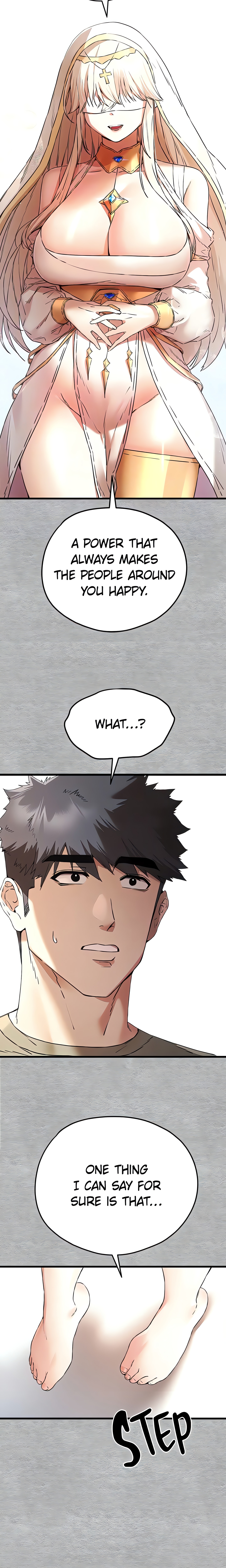 I Have to Sleep with a Stranger (Official) chapter 66 page 19