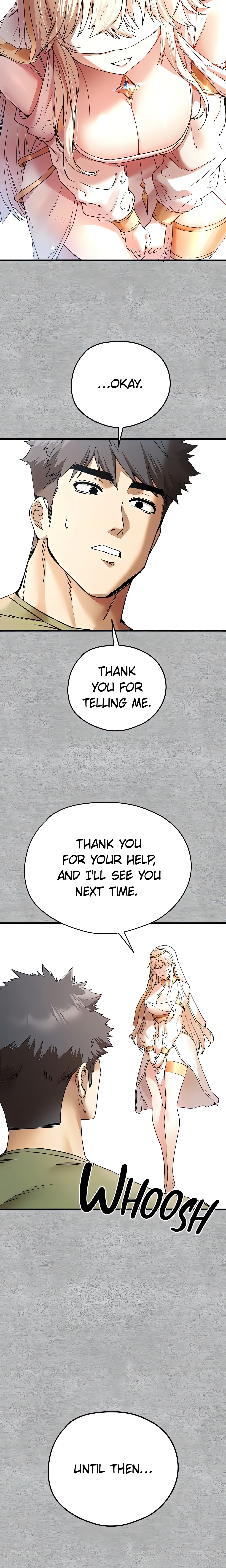 I Have to Sleep with a Stranger (Official) chapter 66 page 21