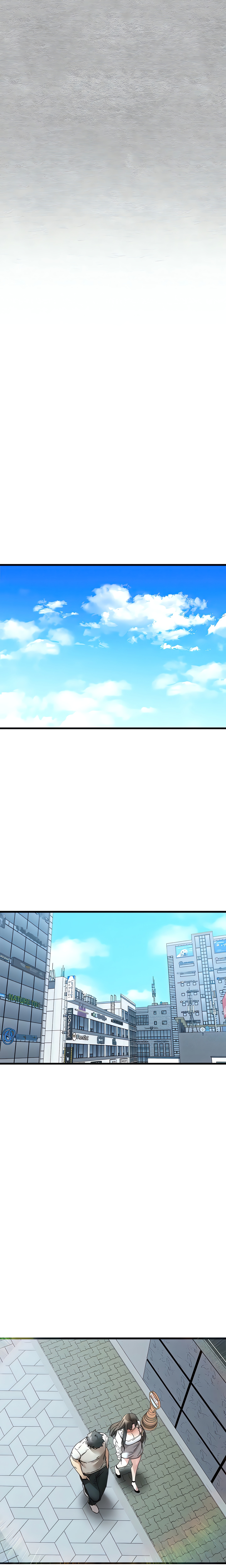 I Have to Sleep with a Stranger (Official) chapter 66 page 22