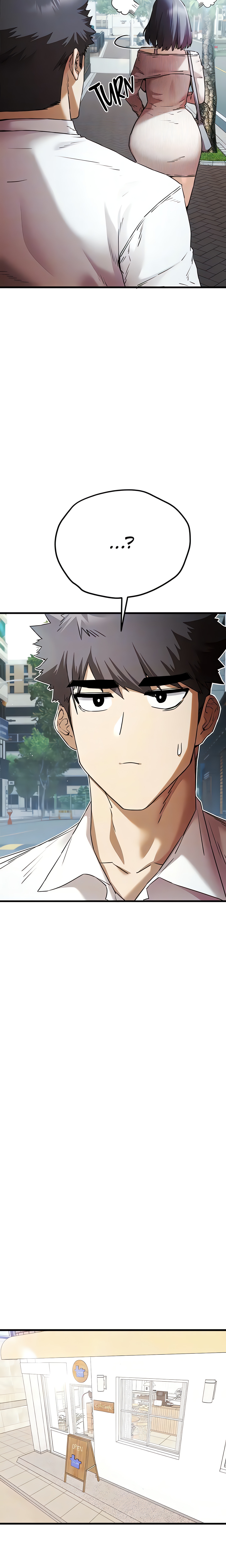 I Have to Sleep with a Stranger (Official) chapter 67 page 7