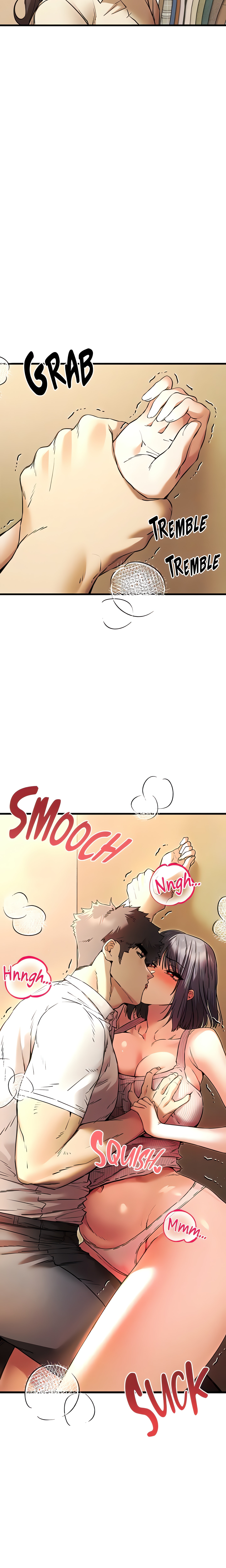 I Have to Sleep with a Stranger (Official) chapter 67 page 20