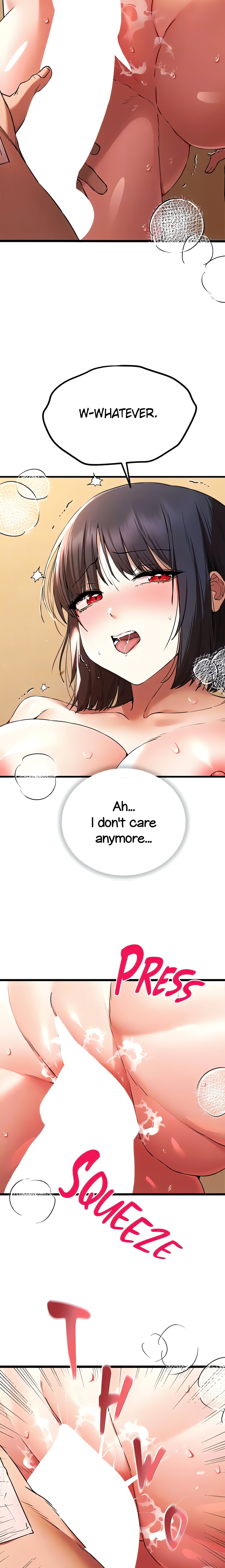 I Have to Sleep with a Stranger (Official) chapter 68 page 7