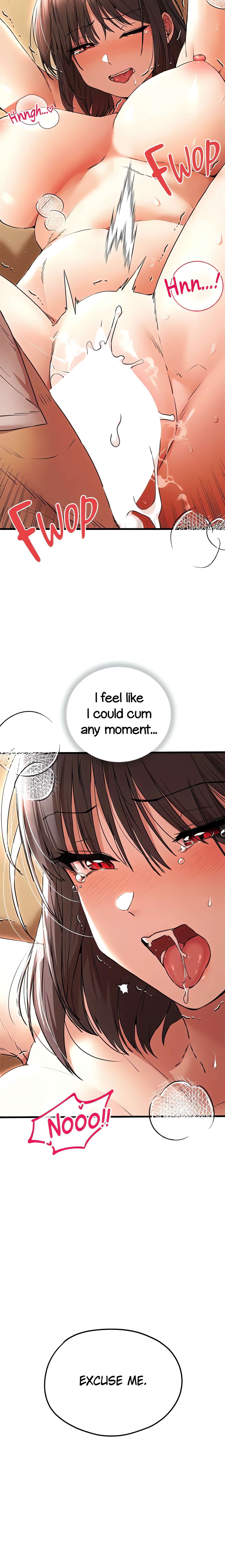 I Have to Sleep with a Stranger (Official) chapter 68 page 12
