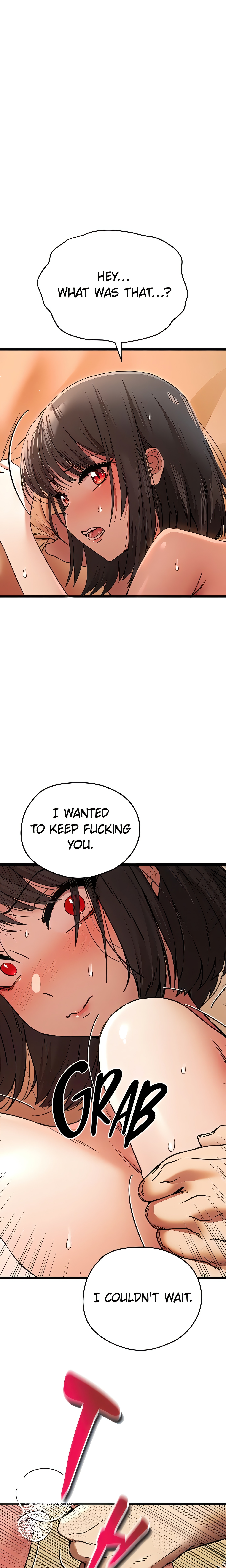 I Have to Sleep with a Stranger (Official) chapter 68 page 22