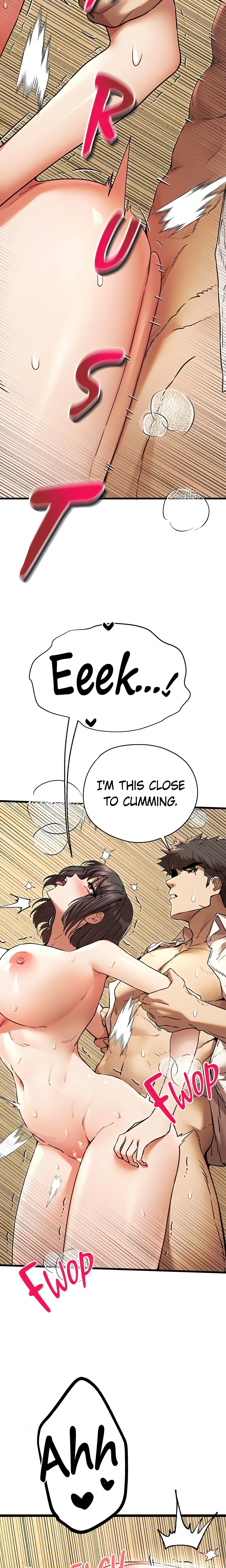 I Have to Sleep with a Stranger (Official) chapter 68 page 23