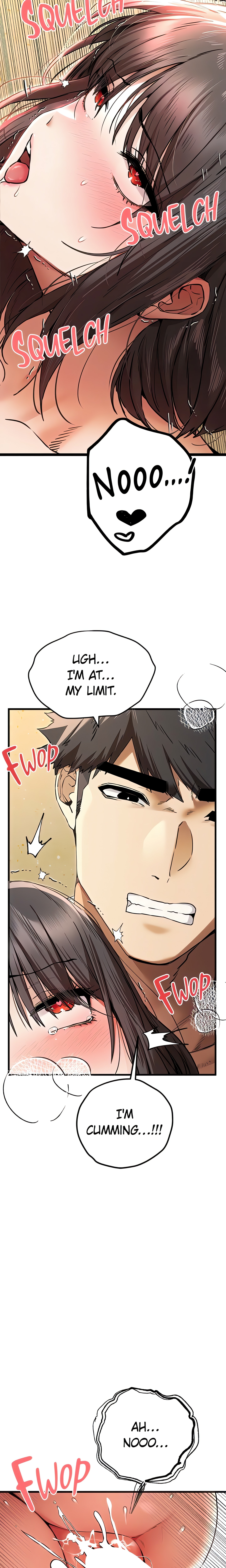 I Have to Sleep with a Stranger (Official) chapter 68 page 24