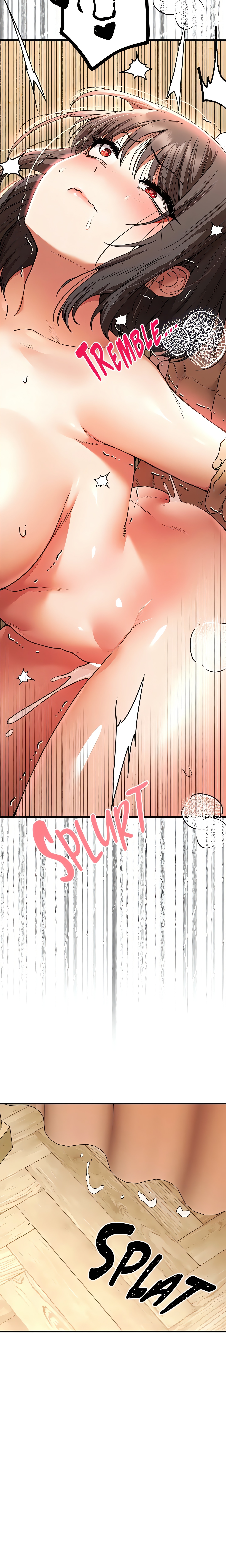 I Have to Sleep with a Stranger (Official) chapter 68 page 26