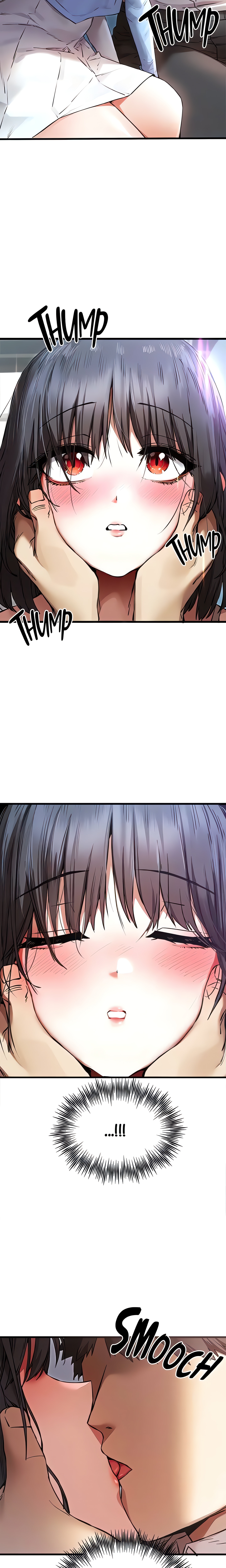 I Have to Sleep with a Stranger (Official) chapter 69 page 21
