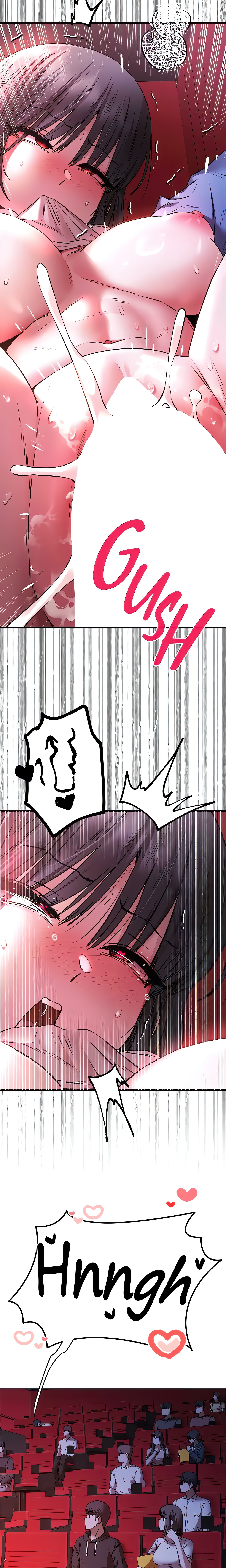 I Have to Sleep with a Stranger (Official) chapter 70 page 26