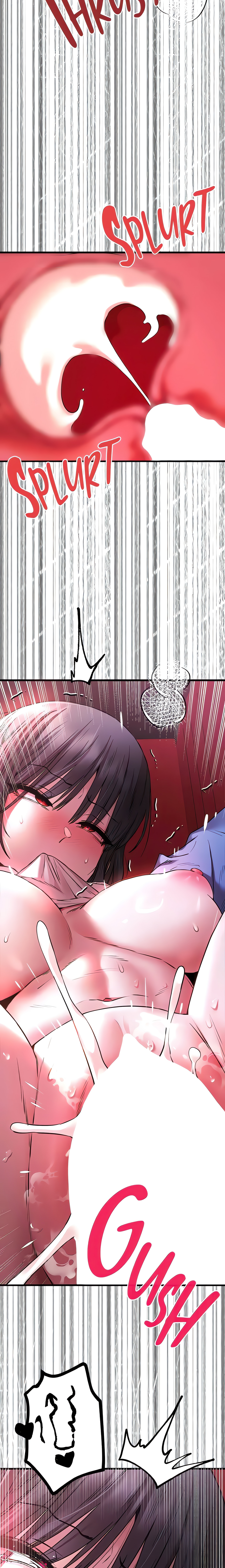 I Have to Sleep with a Stranger (Official) chapter 71 page 2