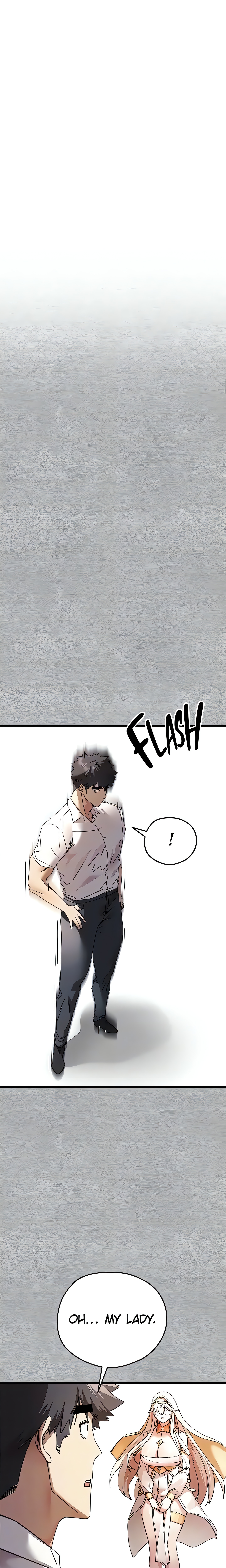 I Have to Sleep with a Stranger (Official) chapter 71 page 15