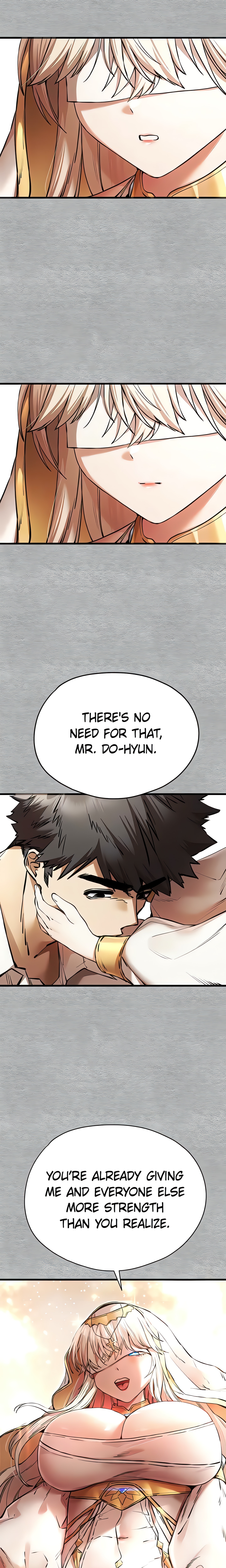 I Have to Sleep with a Stranger (Official) chapter 71 page 24