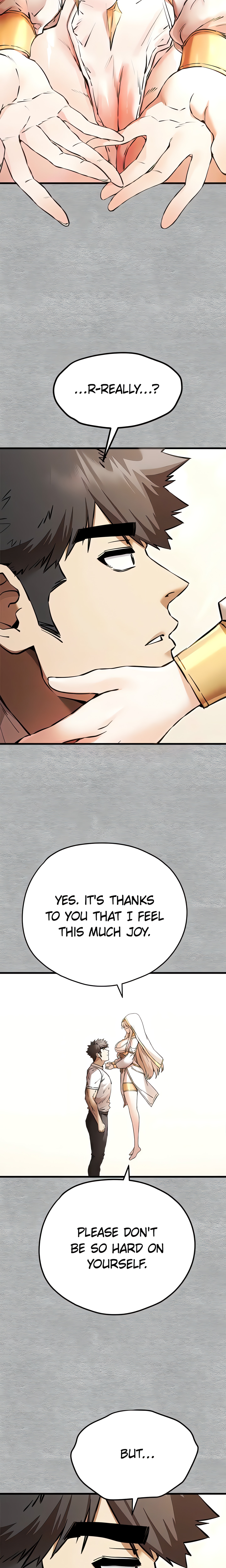 I Have to Sleep with a Stranger (Official) chapter 71 page 25