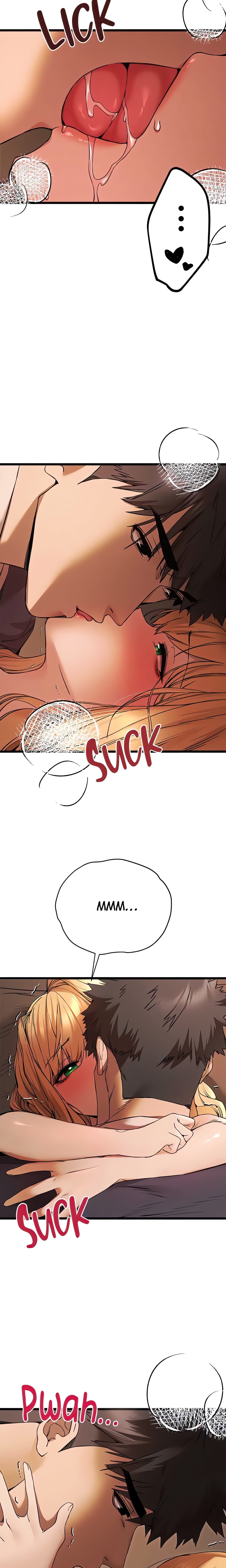 I Have to Sleep with a Stranger (Official) chapter 73 page 4