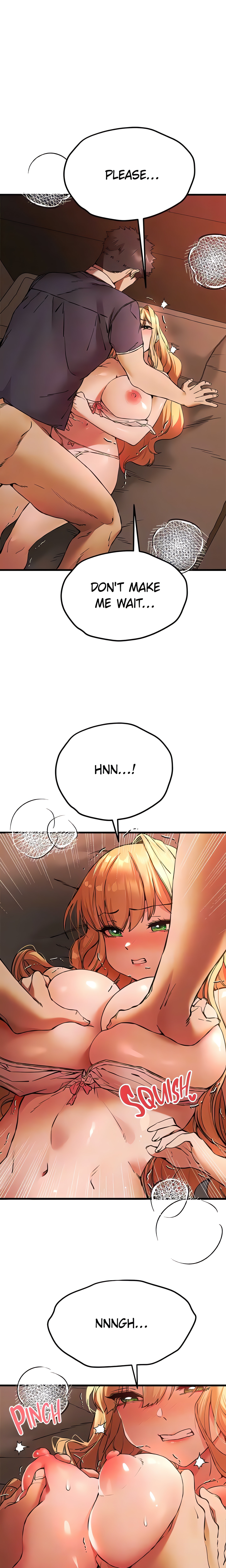 I Have to Sleep with a Stranger (Official) chapter 73 page 6