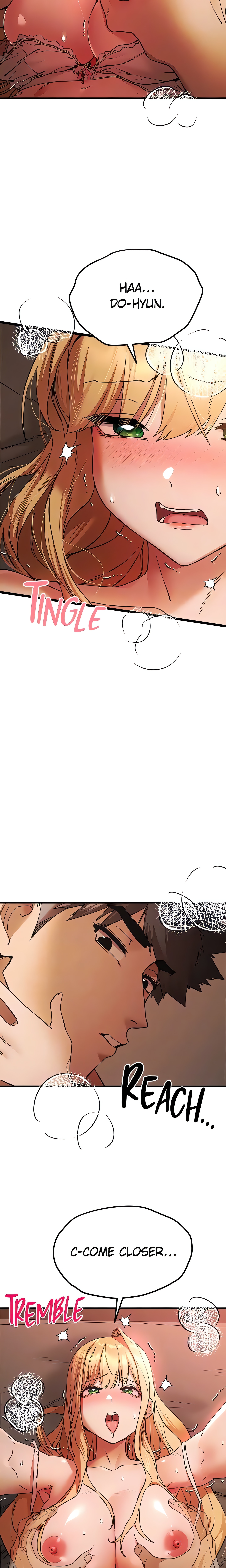 I Have to Sleep with a Stranger (Official) chapter 73 page 7