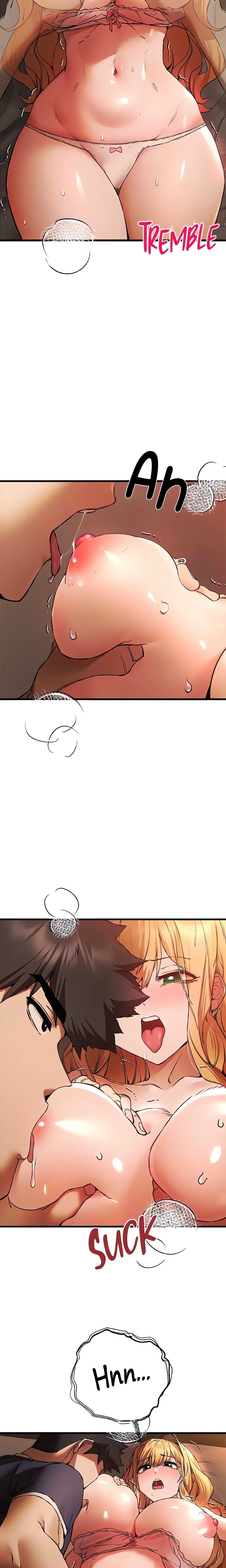 I Have to Sleep with a Stranger (Official) chapter 73 page 8