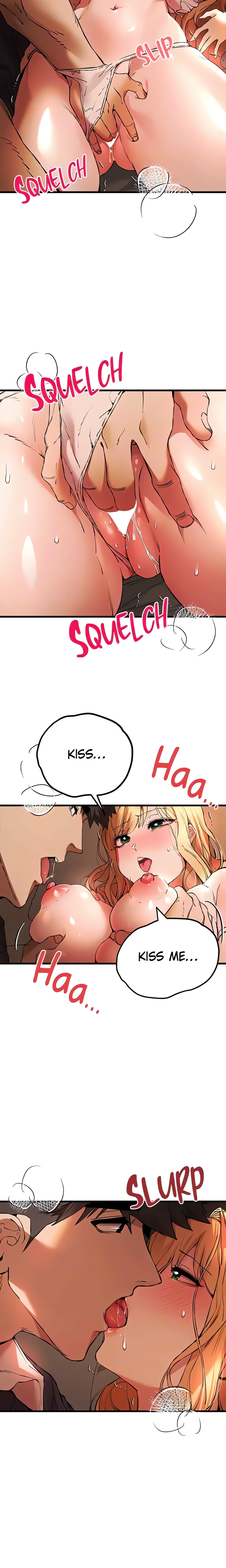 I Have to Sleep with a Stranger (Official) chapter 73 page 9