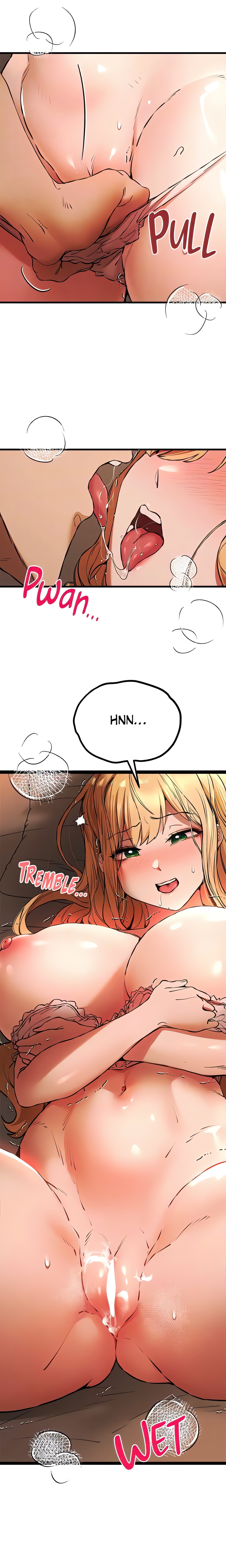I Have to Sleep with a Stranger (Official) chapter 73 page 10