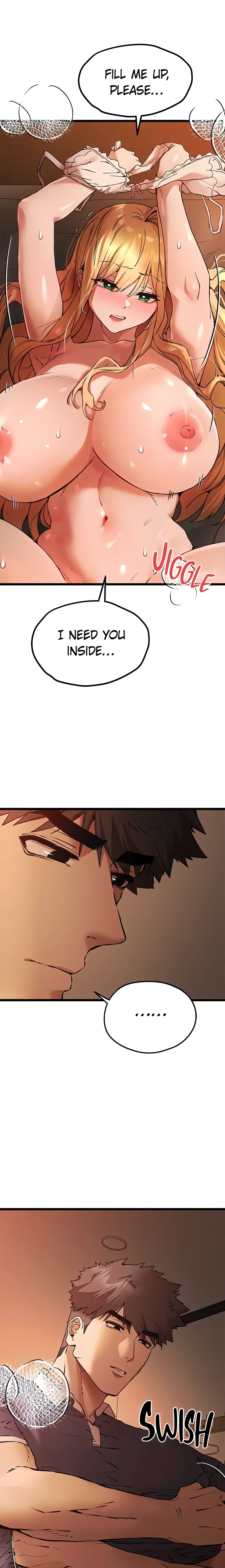 I Have to Sleep with a Stranger (Official) chapter 73 page 11