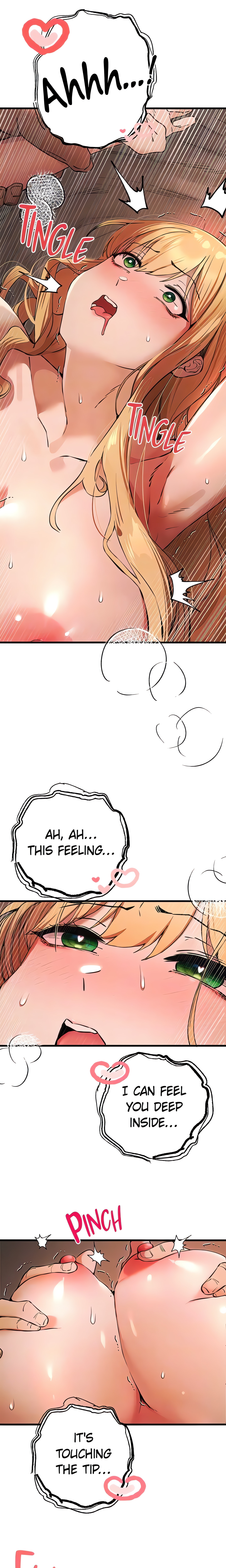 I Have to Sleep with a Stranger (Official) chapter 73 page 16