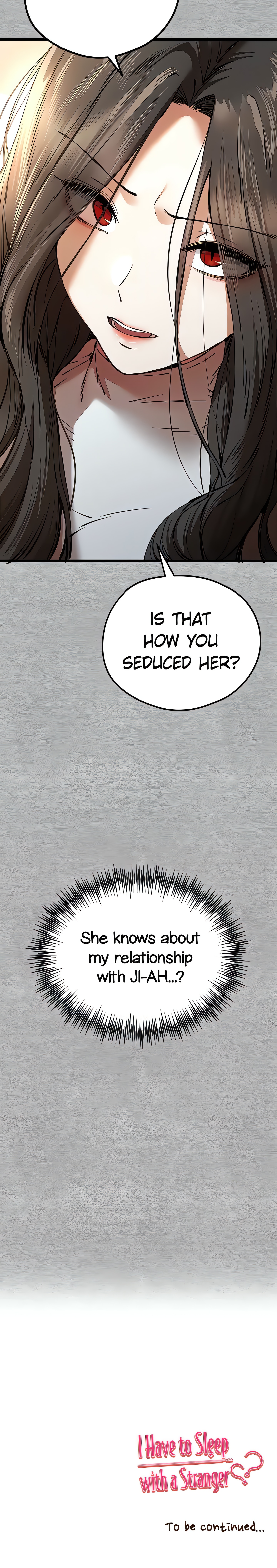 I Have to Sleep with a Stranger (Official) chapter 74 page 24