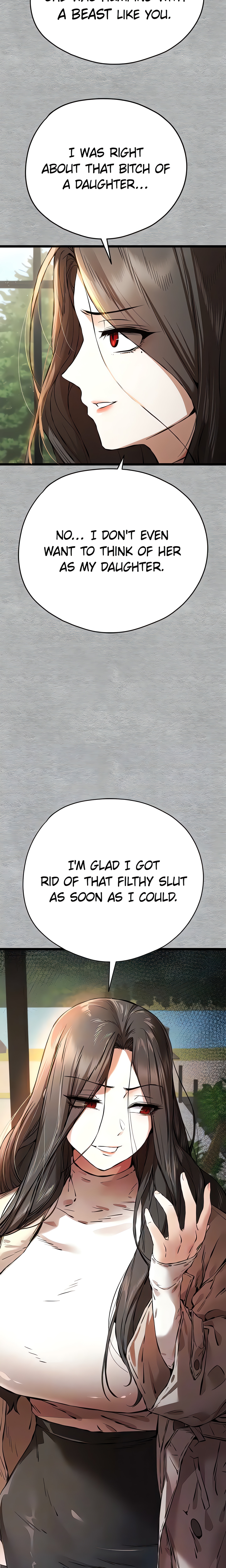 I Have to Sleep with a Stranger (Official) chapter 75 page 5