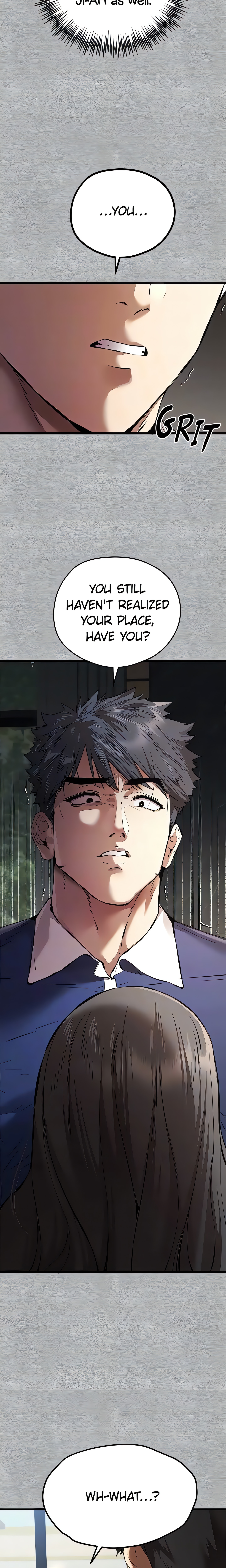 I Have to Sleep with a Stranger (Official) chapter 75 page 7