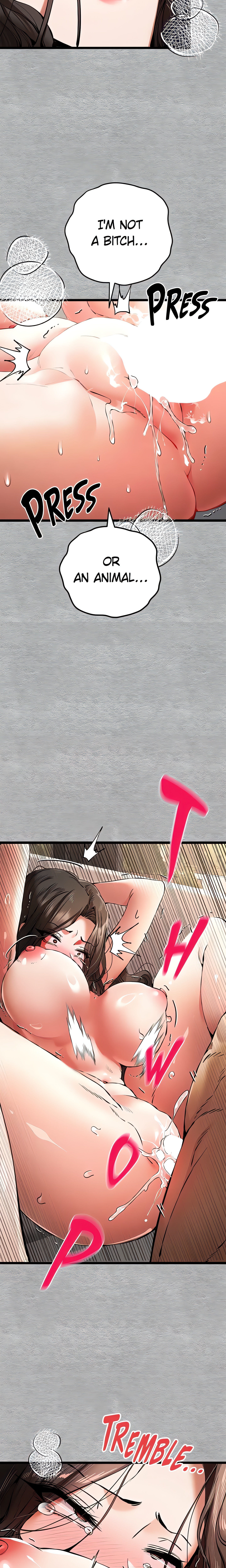 I Have to Sleep with a Stranger (Official) chapter 76 page 13