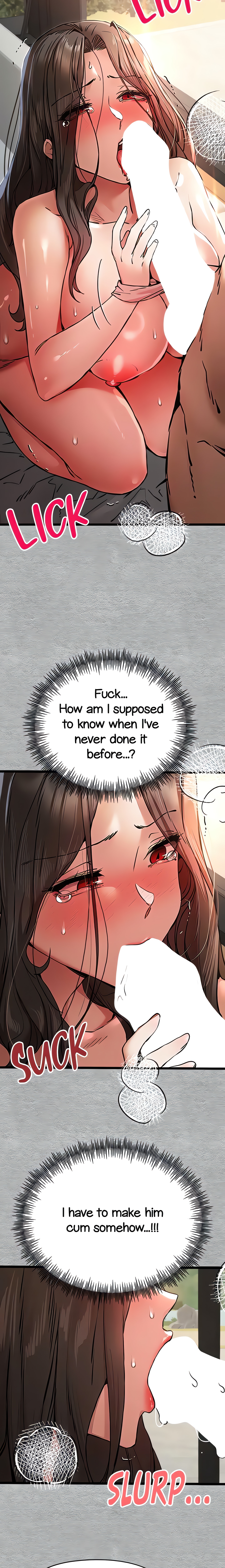 I Have to Sleep with a Stranger (Official) chapter 77 page 4