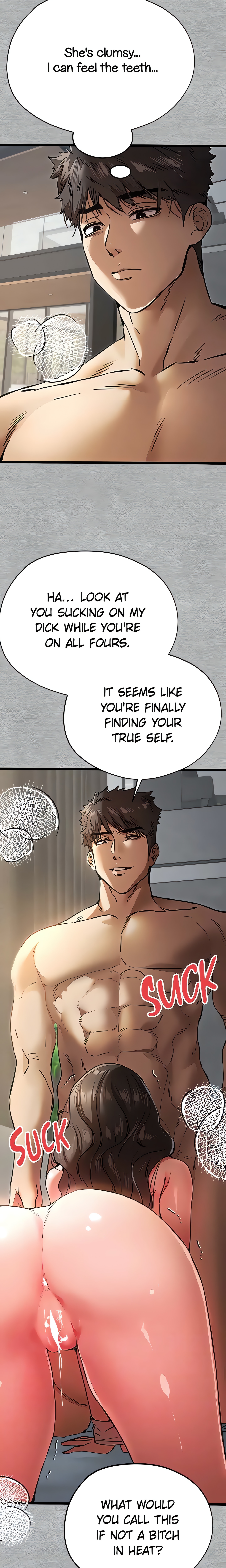I Have to Sleep with a Stranger (Official) chapter 77 page 5