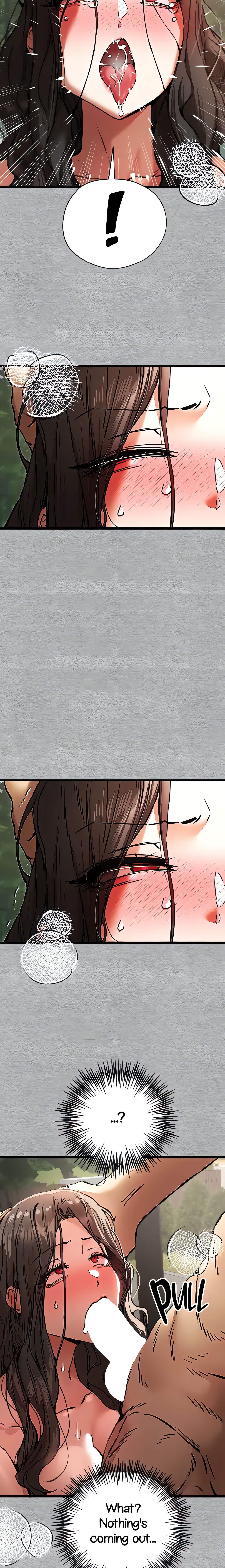 I Have to Sleep with a Stranger (Official) chapter 77 page 11