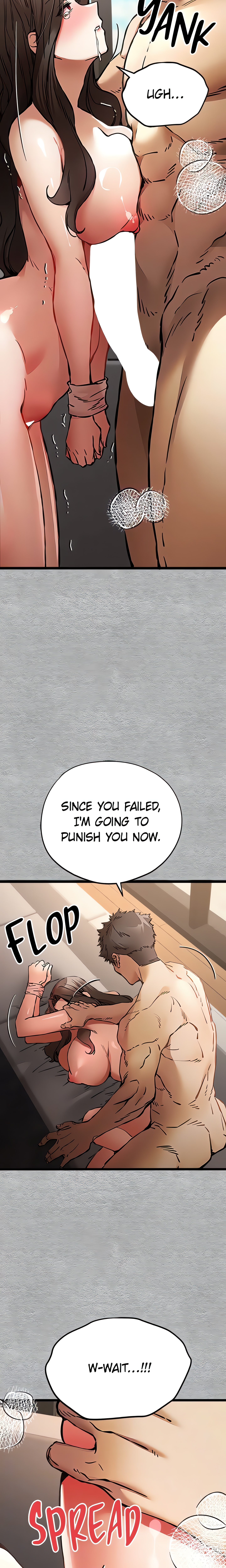 I Have to Sleep with a Stranger (Official) chapter 77 page 14