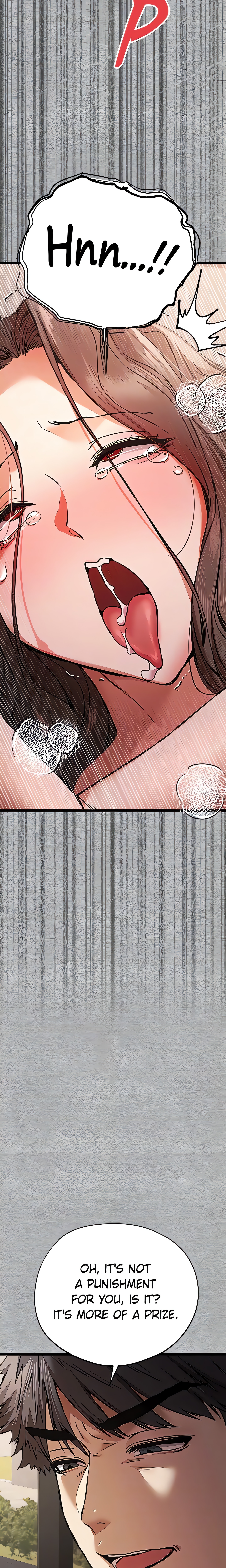 I Have to Sleep with a Stranger (Official) chapter 77 page 16