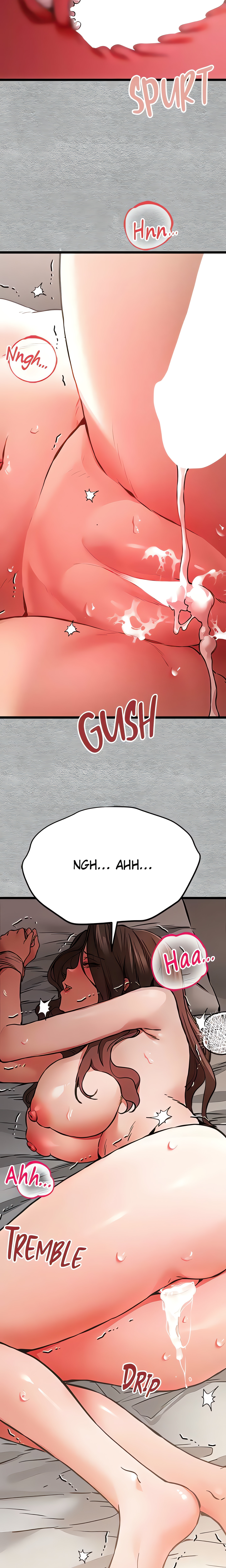 I Have to Sleep with a Stranger (Official) chapter 77 page 21
