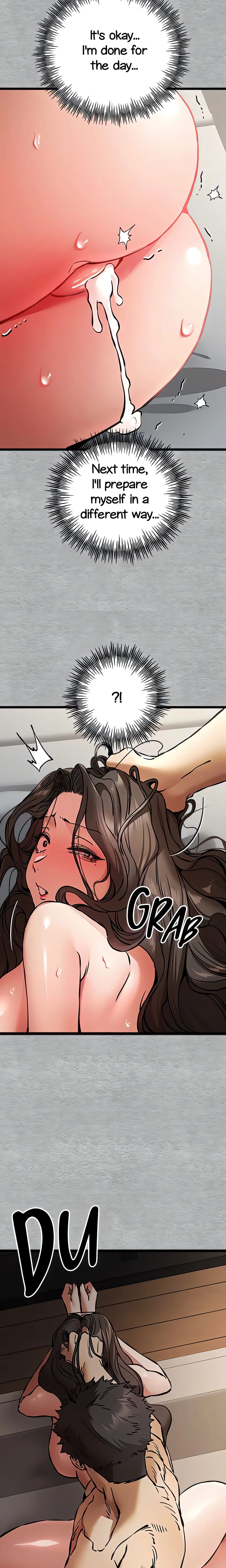 I Have to Sleep with a Stranger (Official) chapter 77 page 23