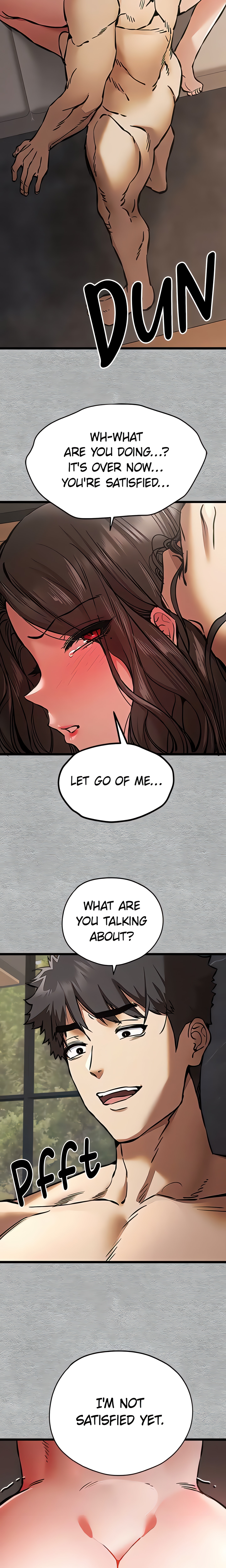 I Have to Sleep with a Stranger (Official) chapter 77 page 24