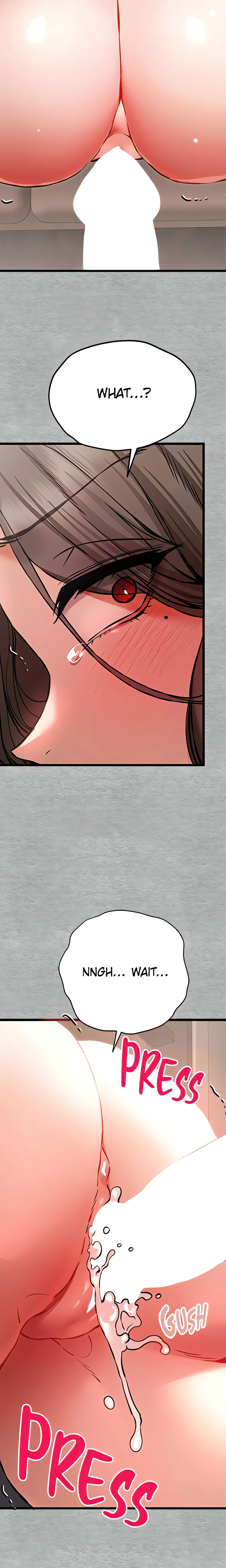 I Have to Sleep with a Stranger (Official) chapter 77 page 25