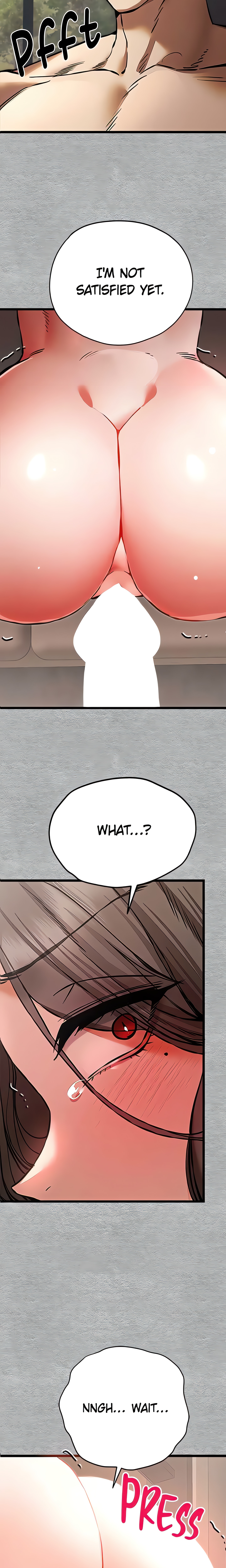 I Have to Sleep with a Stranger (Official) chapter 78 page 2