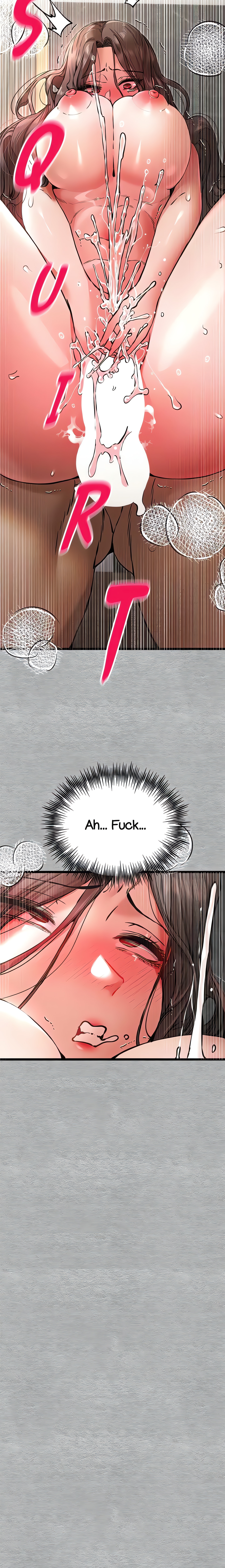 I Have to Sleep with a Stranger (Official) chapter 78 page 12