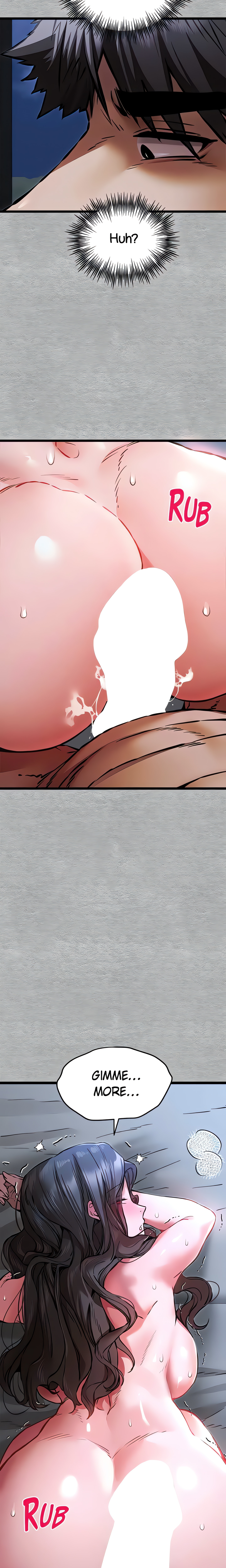 I Have to Sleep with a Stranger (Official) chapter 78 page 19