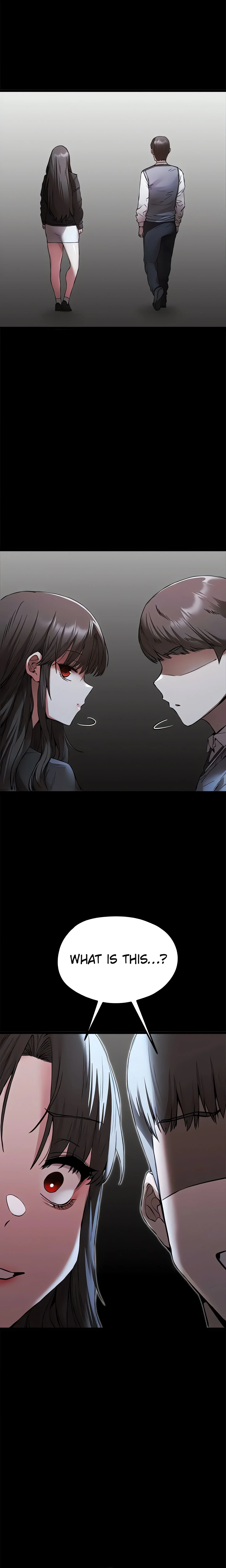 I Have to Sleep with a Stranger (Official) chapter 79 page 1