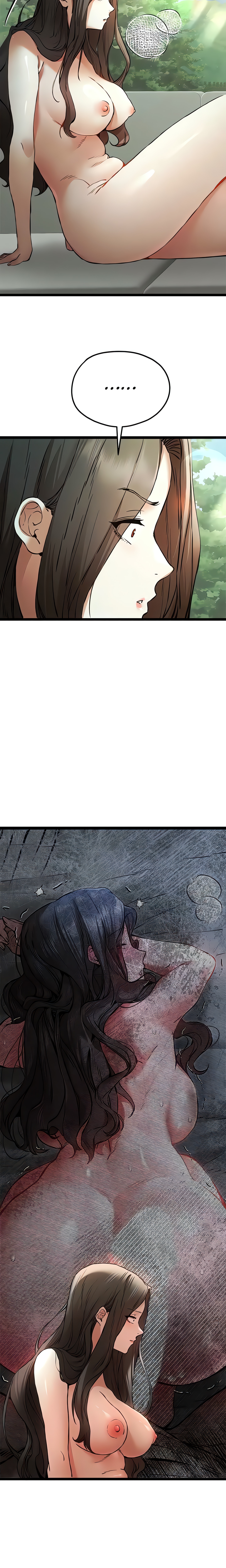 I Have to Sleep with a Stranger (Official) chapter 79 page 3