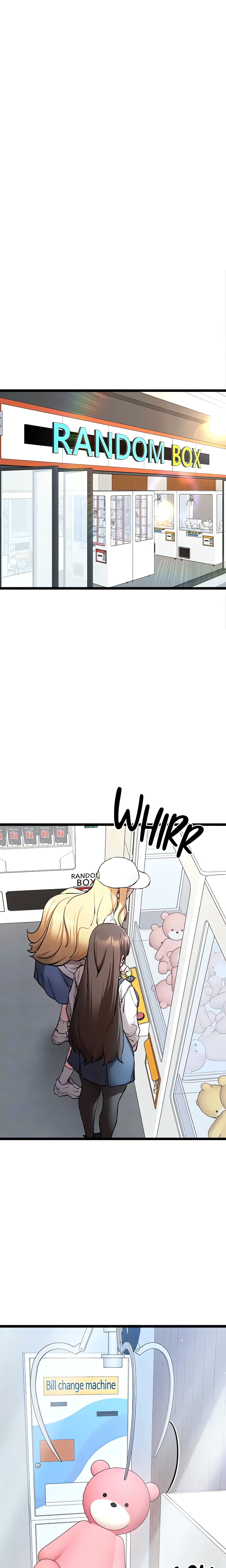 I Have to Sleep with a Stranger (Official) chapter 79 page 15