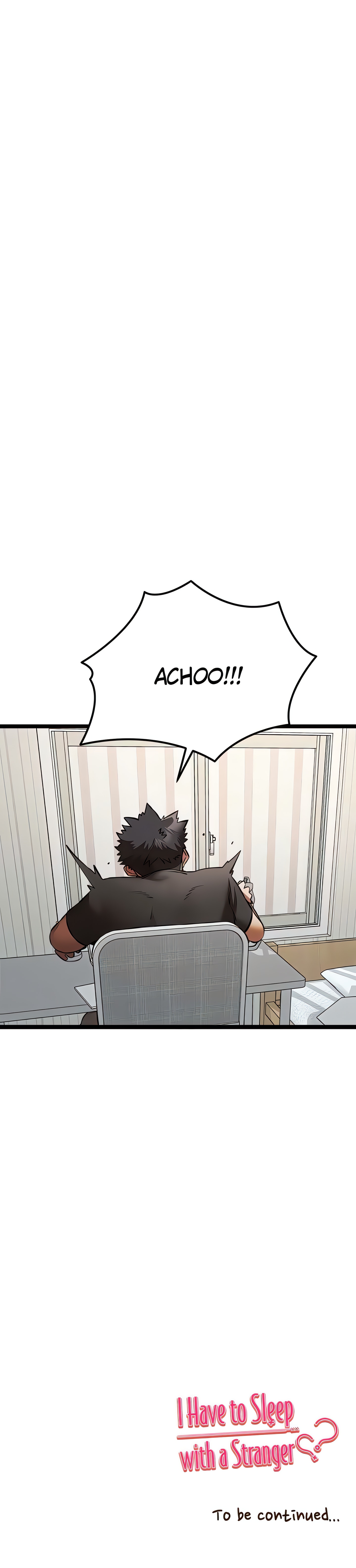 I Have to Sleep with a Stranger (Official) chapter 79 page 26