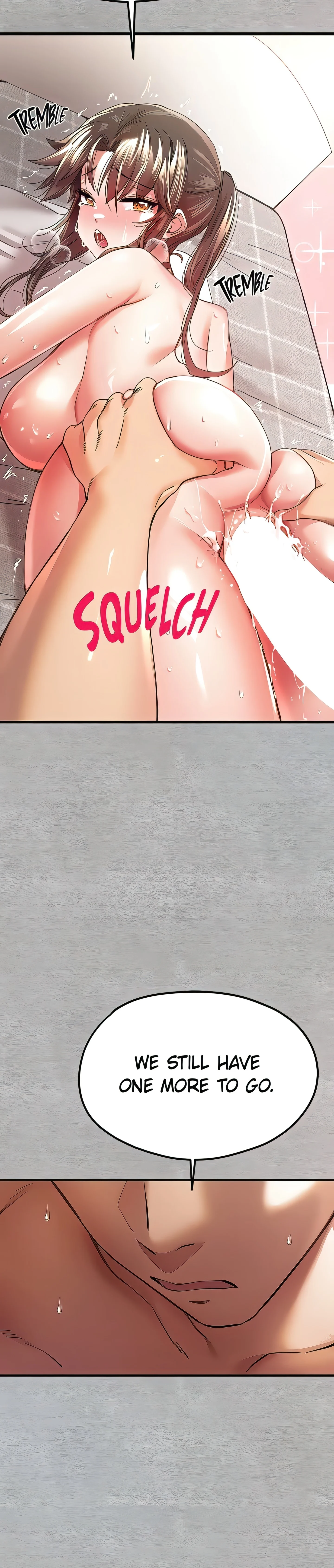 I Have to Sleep with a Stranger (Official) chapter 8 page 2