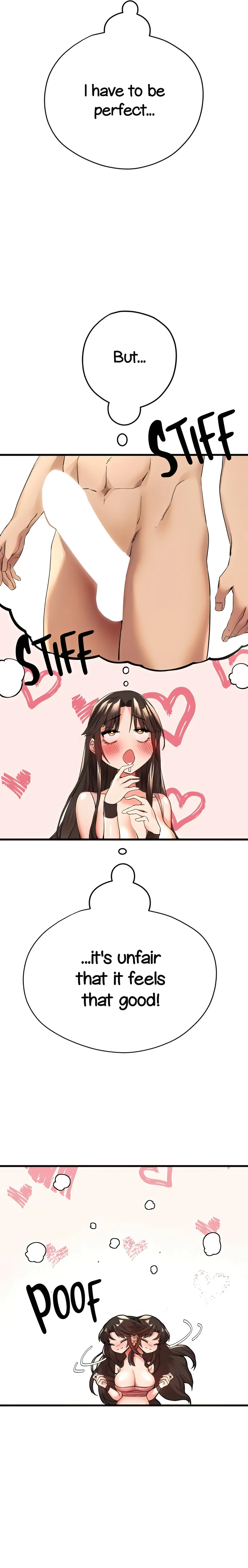 I Have to Sleep with a Stranger (Official) chapter 8 page 19
