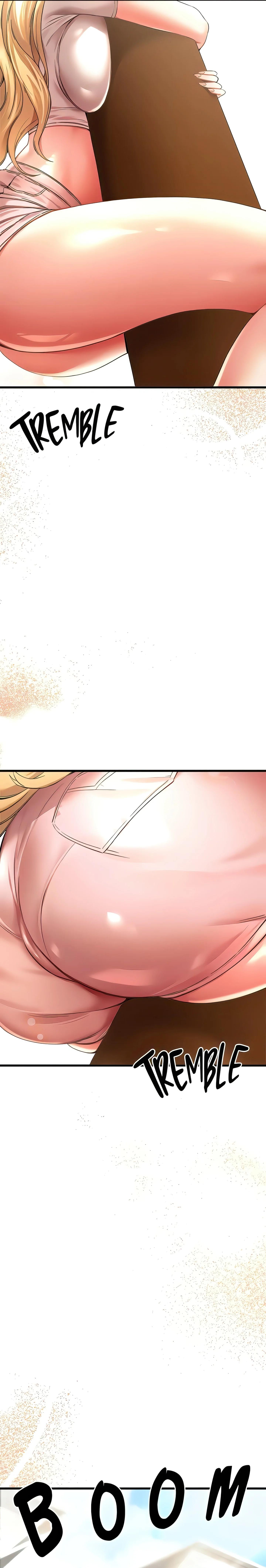 I Have to Sleep with a Stranger (Official) chapter 8 page 28